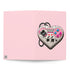 Video Gamer Valentine's Day Greeting Card